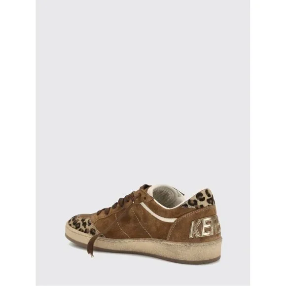 Golden Goose Ball Star Sneakers IT 41 Women - Picture 2 of 3